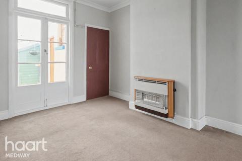 undefined, Second Avenue, GILLINGHAM