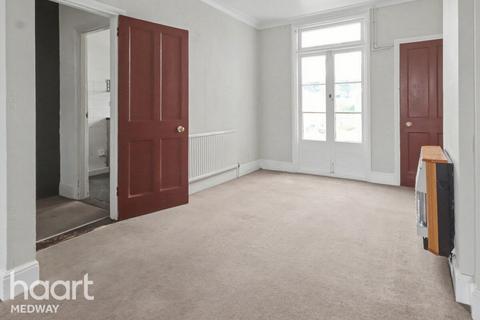 undefined, Second Avenue, GILLINGHAM