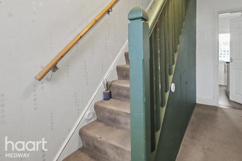 undefined, Second Avenue, GILLINGHAM