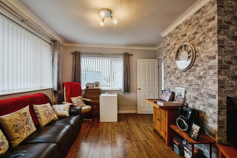 2 bedroom semi-detached bungalow for sale, Richmond Drive, Skegness