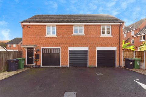 undefined, Pitchcombe Close, Redditch