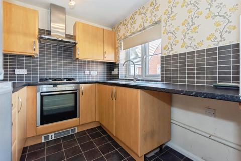 undefined, Pitchcombe Close, Redditch