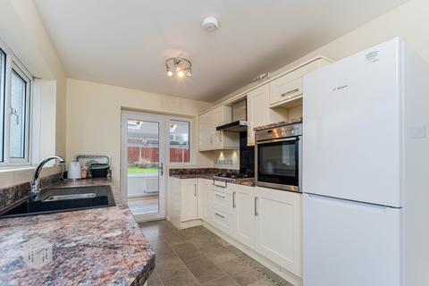 undefined, Longsight Road, Greenmount, Bury, Greater Manchester, BL8 4DB