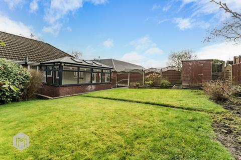 undefined, Longsight Road, Greenmount, Bury, Greater Manchester, BL8 4DB