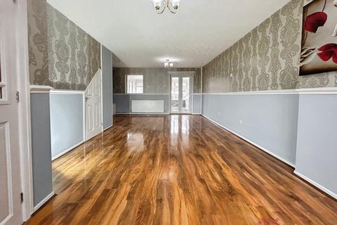 4 bedroom semi-detached house for sale, The Sheddings, Bolton, BL3