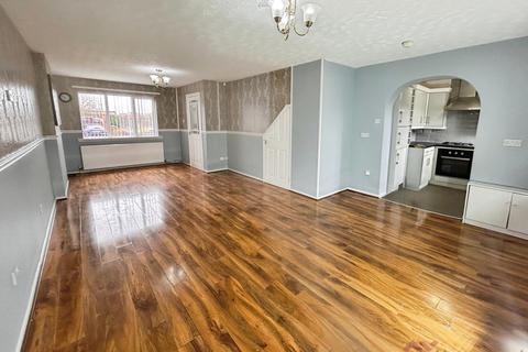 4 bedroom semi-detached house for sale, The Sheddings, Bolton, BL3
