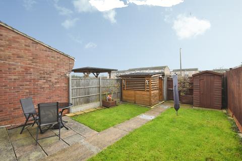 3 bedroom terraced house for sale, Galleywood Road, Great Baddow, CHELMSFORD