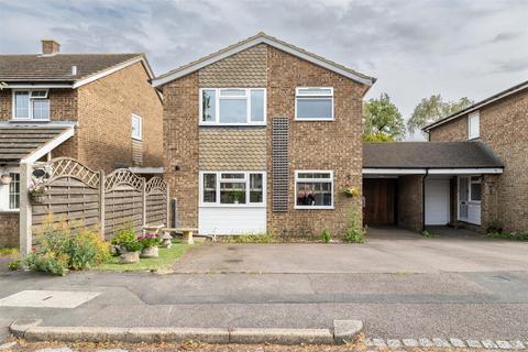 3 bedroom detached house for sale, Bowling Green Road, Cranfield, Bedford
