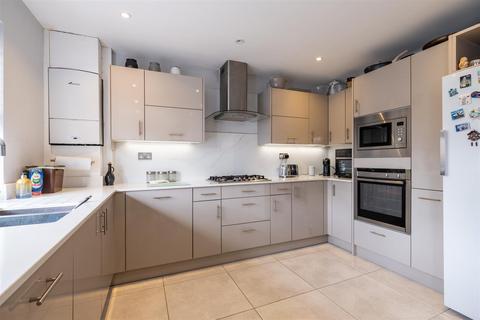 3 bedroom detached house for sale, Bowling Green Road, Cranfield, Bedford