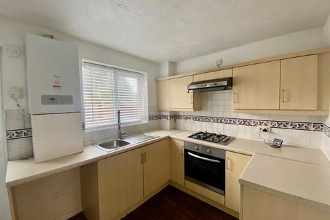 2 bedroom end of terrace house for sale, Lornas Field, Hampton Hargate, Peterborough