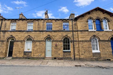 Shirley Street, Shipley BD18