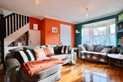 4 bedroom detached house for sale, Orthwaite, Stukeley Meadows, Huntingdon, PE29