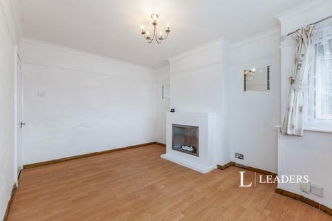 2 bedroom house to rent, Green Wrythe Lane, Carshalton, SM5