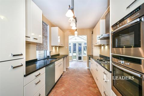 undefined, Charles Street, Maidstone, Kent, ME16