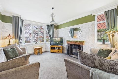 3 bedroom semi-detached house for sale, Columbia Avenue, Sutton-in-Ashfield, Nottinghamshire