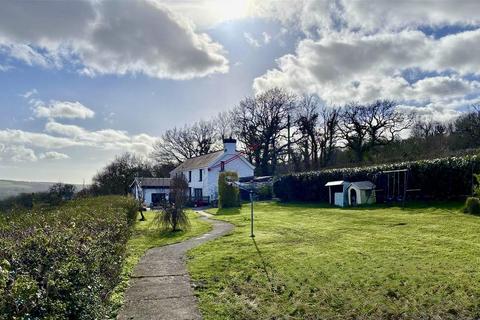 undefined, Capel Seion Road, Pontyberem, Llanelli