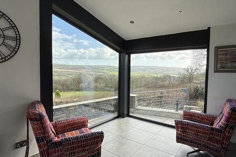 undefined, Capel Seion Road, Pontyberem, Llanelli