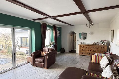 undefined, Capel Seion Road, Pontyberem, Llanelli