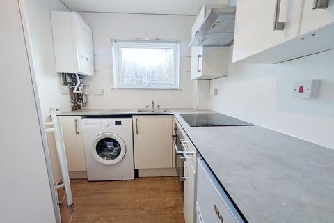 1 bedroom flat to rent, Stewart Road, Falkirk, FK2