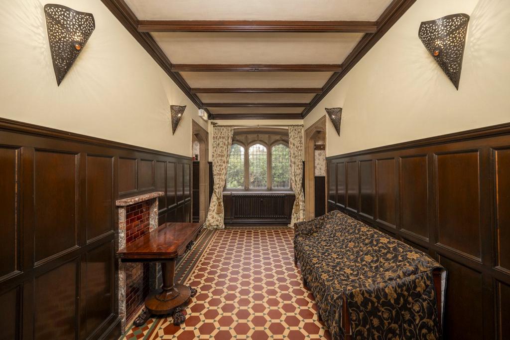 Hallway