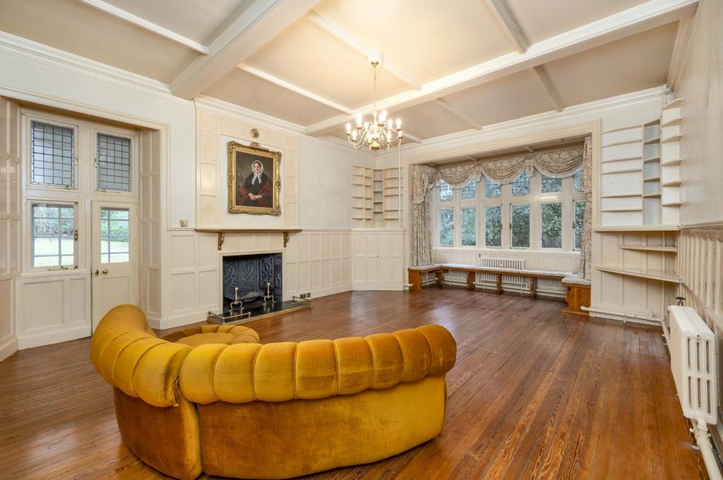 Drawing Room