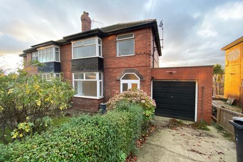 undefined, The Brow, Rotherham, S65