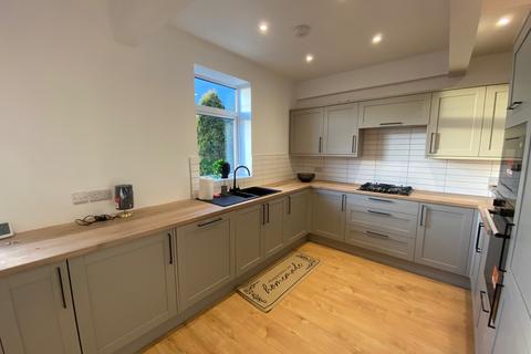 undefined, The Brow, Rotherham, S65
