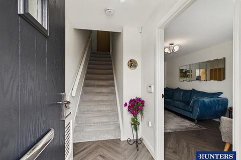 3 bedroom detached house for sale, Summerpark Road, Dumfries