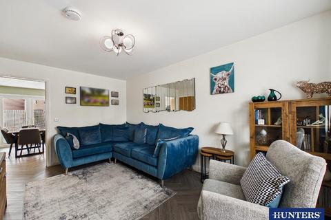 3 bedroom detached house for sale, Summerpark Road, Dumfries