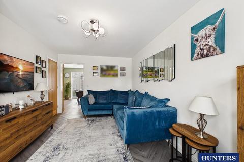 3 bedroom detached house for sale, Summerpark Road, Dumfries