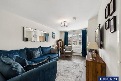 3 bedroom detached house for sale, Summerpark Road, Dumfries
