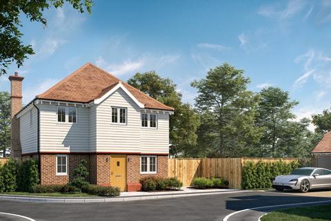 undefined, Roundwell Park, Bearsted, Maidstone