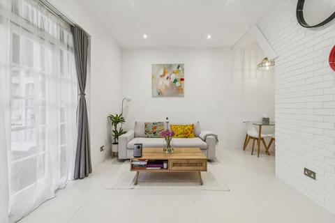 1 bedroom flat to rent, St. Michael's Street, London W2