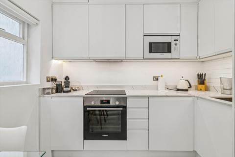 1 bedroom flat to rent, St. Michael's Street, London W2