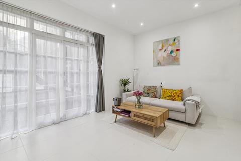 1 bedroom flat to rent, St. Michael's Street, London W2