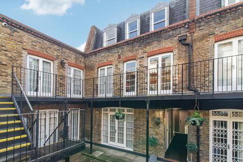 1 bedroom flat to rent, St. Michael's Street, London W2