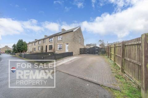 undefined, Polbeth Crescent, West Calder EH55