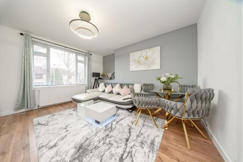 undefined, Polbeth Crescent, West Calder EH55