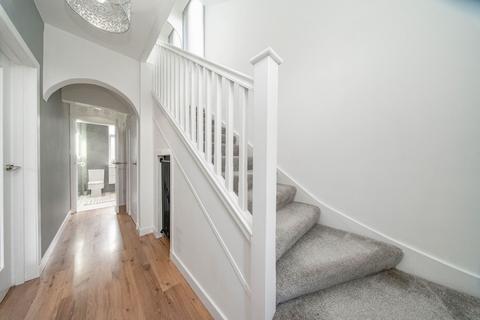 undefined, Polbeth Crescent, West Calder EH55