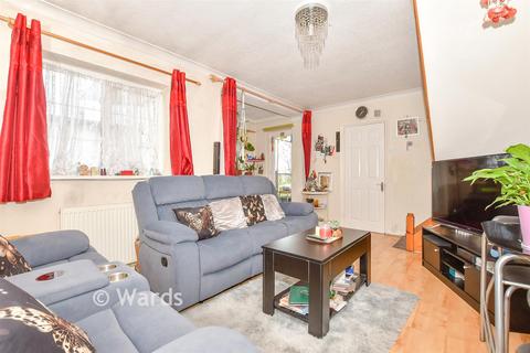 undefined, Magpie Hall Road, Chatham, Kent