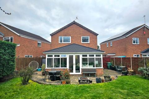 undefined, The Holly Grove, Quedgeley, GL2
