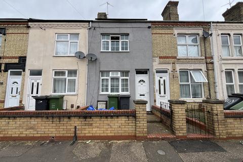 undefined, Percival Street, PETERBOROUGH PE3