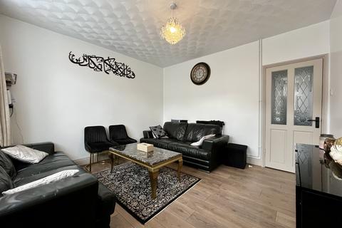 undefined, Percival Street, PETERBOROUGH PE3