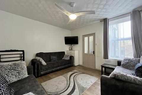 undefined, Percival Street, PETERBOROUGH PE3