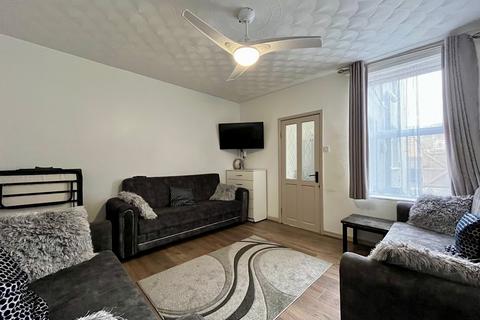 3 bedroom terraced house for sale, Percival Street, Peterborough PE3