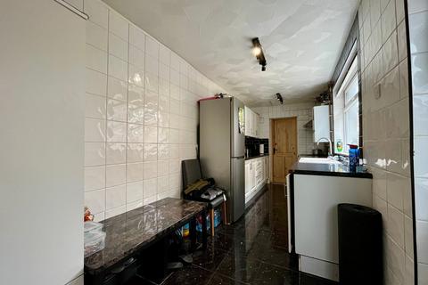 3 bedroom terraced house for sale, Percival Street, Peterborough PE3