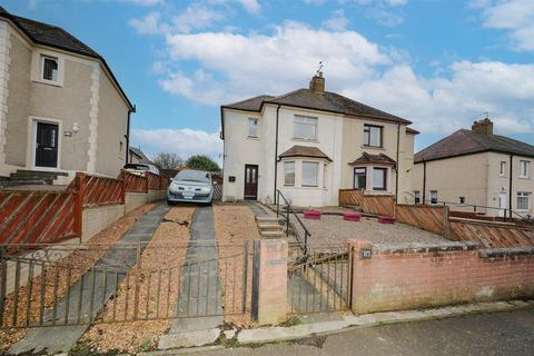 undefined, Hill Street, Lochgelly