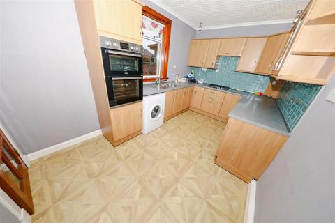 undefined, Hill Street, Lochgelly