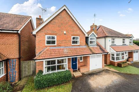 5 bedroom detached house for sale, Locks Yard, Headcorn, Ashford