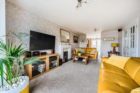 5 bedroom detached house for sale, Locks Yard, Headcorn, Ashford
